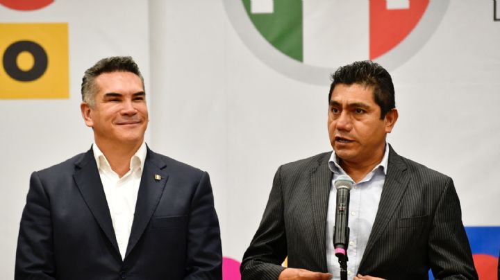 Secuestran y asesinan a hijo de Jorge Luis Preciado, exsenador del PAN