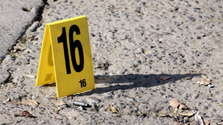 En Viernes Santo asesinan a ocho personas en Sinaloa