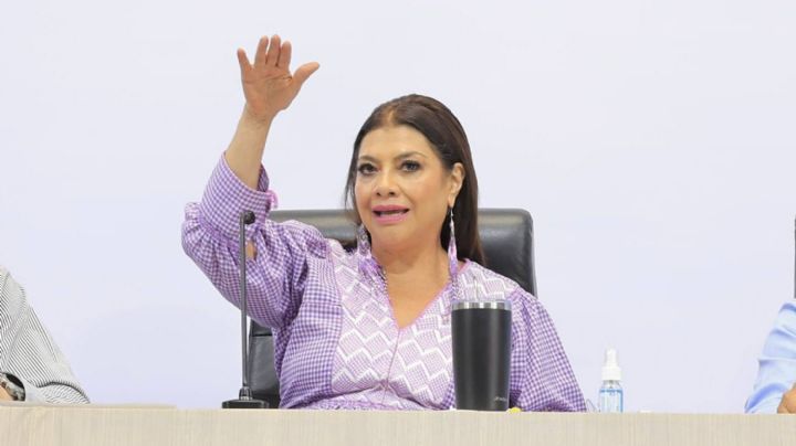 Brugada rechaza salida de Cravioto ante acusación de conflicto de interés con Fundación Haghenbeck