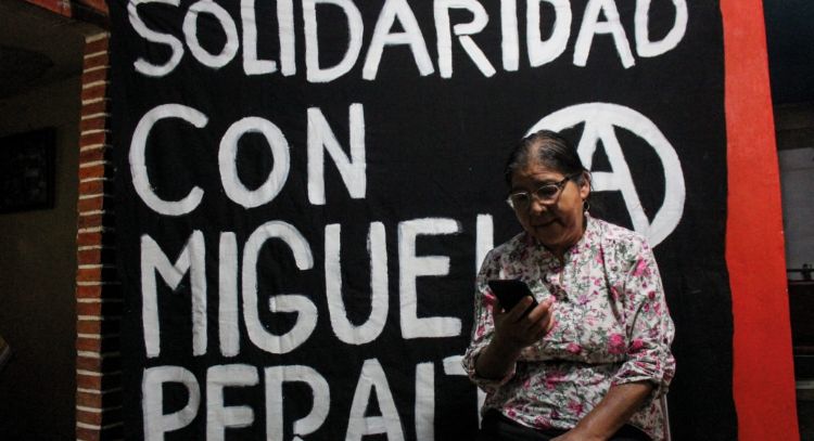 Colectivos de Oaxaca exigen justicia para Miguel y David Peralta; aseguran son víctimas