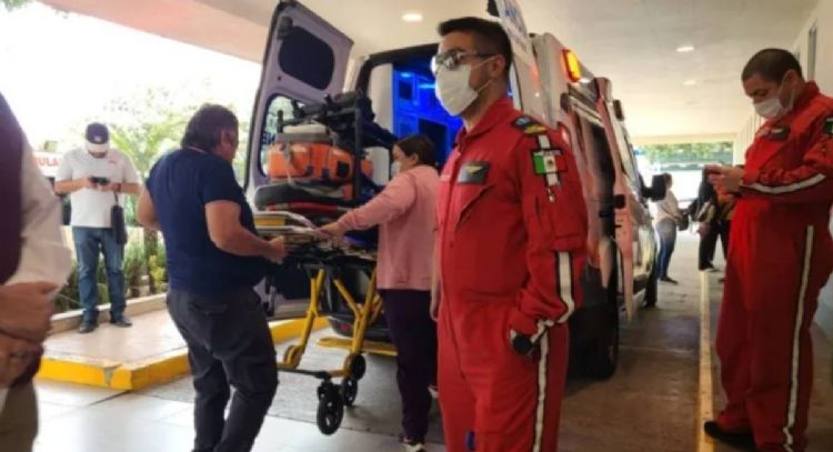 Fallece víctima adolescente de un ataque armado contra establecimiento de Culiacán, ocurrido en 2024