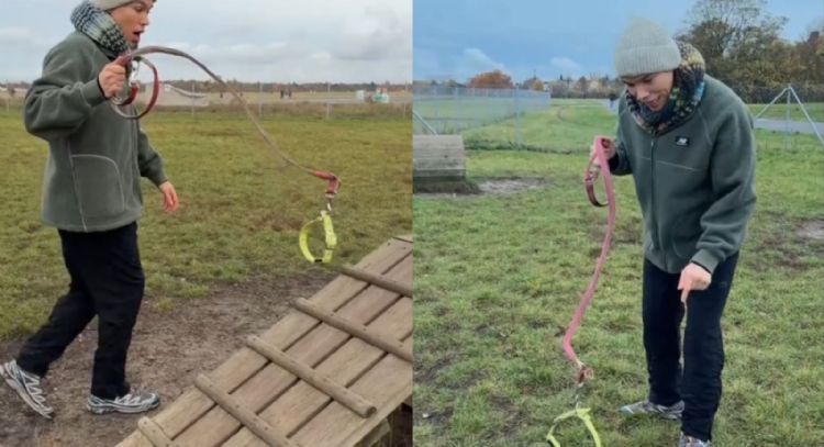 Qué es Hobby Doggy y cómo surgió antes de la controversia de los therians