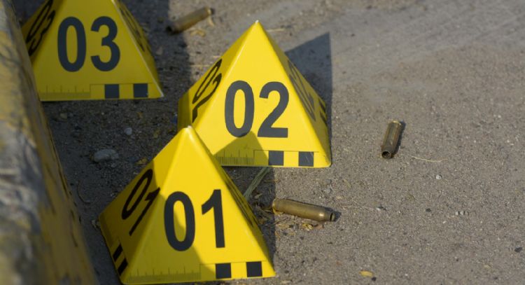 Hallan a tres jóvenes ejecutados en Guanajuato, mientras autoridades presumen descenso en homicidios