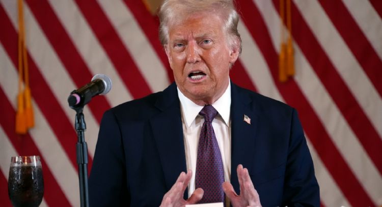 Aranceles de Trump: Advierten falso alivio para México pese al fallo de la Corte de EU