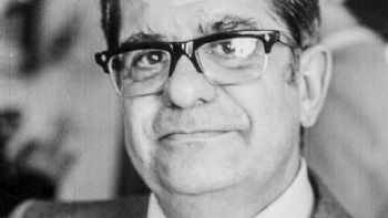 Las memorias inéditas. Año para León-Portilla por su centenario