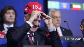 FIFA lanzó nueva campaña para vender entradas para el Mundial pese a decir que se habían agotado