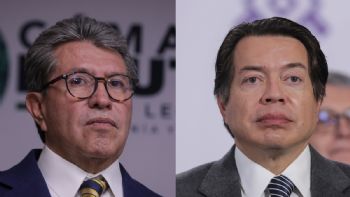 Se tambalea el proyecto de la Cuarta Transformación