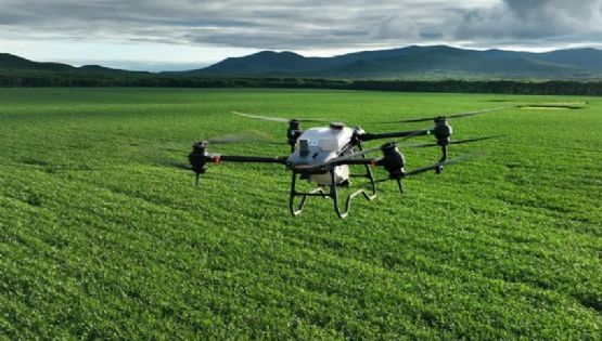 Drones: beneficios y amenazas