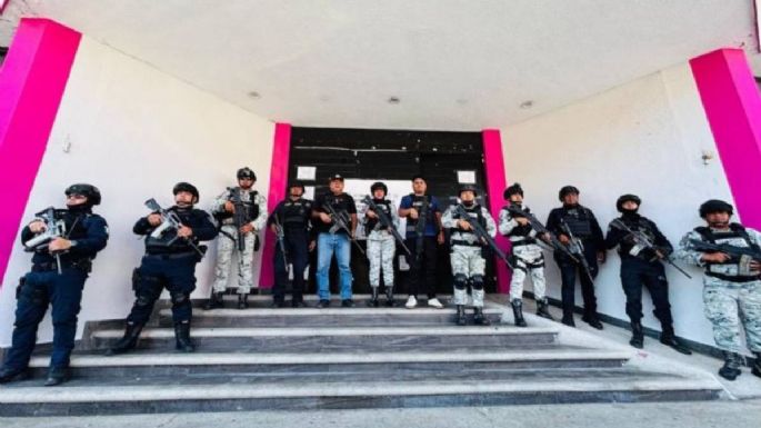 Adolescentes sufren intoxicación en fiesta; FGEO investiga narcomenudeo y corrupción de menores