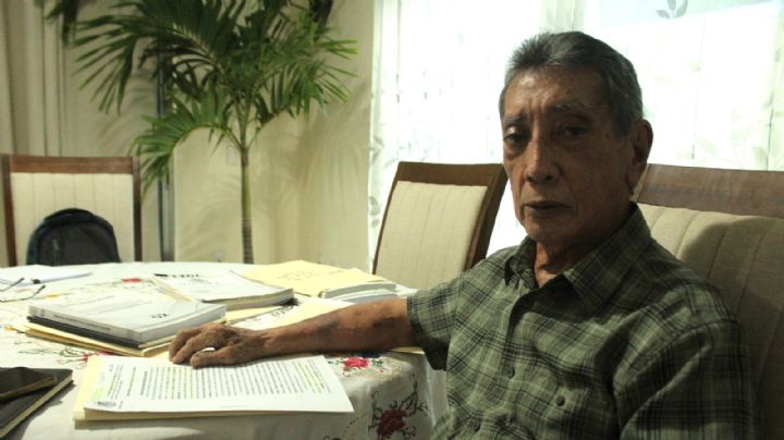 Jueces federales rechazan atender solicitudes de amparo de Mario Villanueva