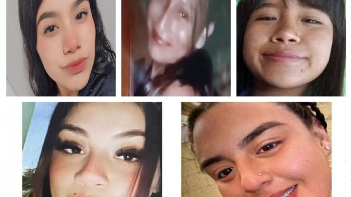 Localizan los cuerpos de cinco mujeres que desaparecieron en 2025 y 2026 en Celaya