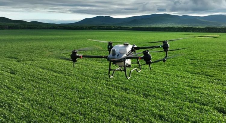 Drones: beneficios y amenazas