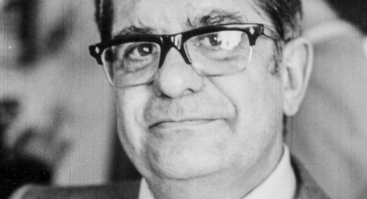 Las memorias inéditas. Año para León-Portilla por su centenario