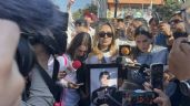 Foto ilustrativa de la nota titulada: Marchan en Culiacán para exigir justicia por el asesinato de Ricardo Mizael