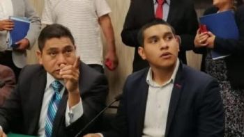 Sin rastro de Jorge Bladimir: el misterio del auto calcinado que moviliza a Colima y Jalisco