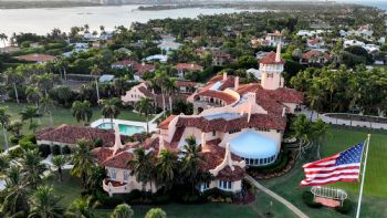 Servicio Secreto abate a hombre armado que intentó ingresar a propiedad de Trump en Florida