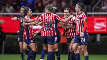 Reprograman juego de Chivas vs. América femenil tras serie de narcobloqueos en Jalisco