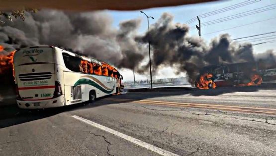 Corridas de autobuses desde terminal del Norte y Observatorio hacia el occidente siguen afectadas