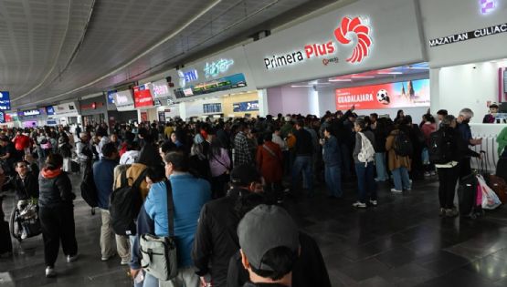 Violencia en el país sigue afectando al peso tras caída de "El Mencho"