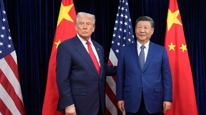 Fallo contra los aranceles de Trump crea nueva incertidumbre en el comercio de EU con China