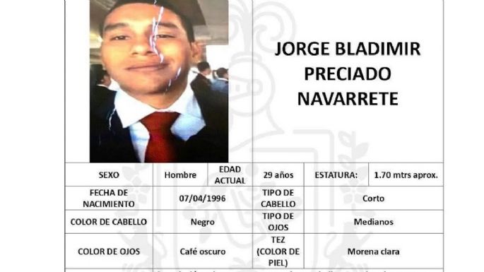 Sin rastro de Jorge Bladimir: el misterio del auto calcinado que moviliza a Colima y Jalisco