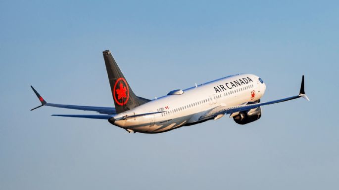 Canadá y EU emiten alerta a viajeros tras muerte de “El Mencho”; Air Canada suspende vuelos
