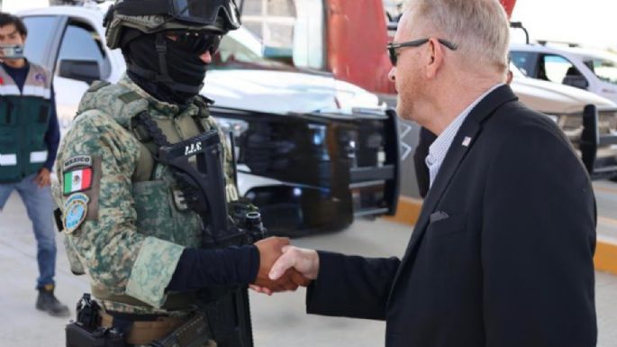 EU celebra el operativo militar que desembocó en la muerte de  “El Mencho”, líder del CJNG