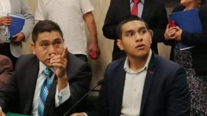 Sin rastro de Jorge Bladimir: el misterio del auto calcinado que moviliza a Colima y Jalisco