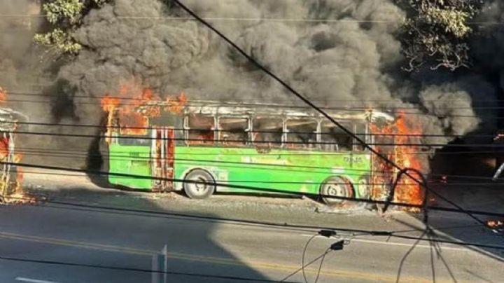 Tras caída de El Mencho, 16 muertos y narcobloqueos en 30 municipios de Jalisco