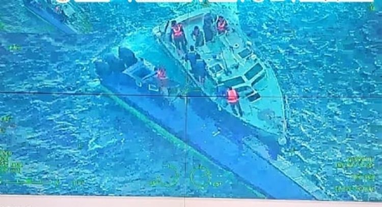 Incautan 17 toneladas de cocaína en triple operación en México, Polinesia Francesa y El Salvador