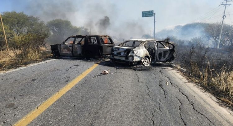 PAN reconoce operativo contra el CJNG; llama a consolidar estrategia