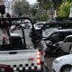 Llegan restos de “El Mencho”, líder del CJNG a forense en CDMX (Video)