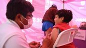 Foto ilustrativa de la nota titulada: A un mes del inicio del Mundial, México suma 40 muertes por sarampión y 17 mil 205 casos confirmados