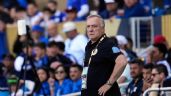 Foto ilustrativa de la nota titulada: Dick Advocaat renuncia como técnico de Curazao por salud de su hija; no irá al Mundial
