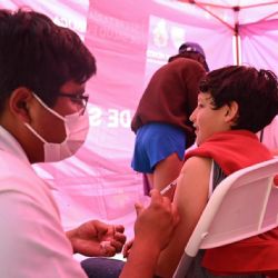 Los charlatanes de siempre