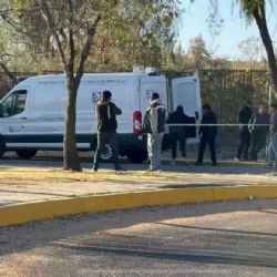Hombre que circulaba en bicicleta dentro de Ciudad Universitaria "se desvaneció" y murió (Videos)