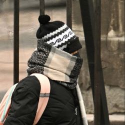 Alerta Roja por frío en CDMX: temperaturas bajo cero en cinco alcaldías la madrugada del martes