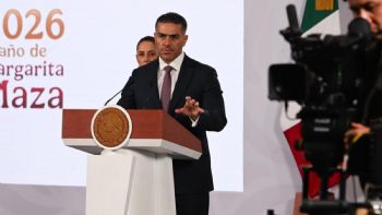 Harfuch confirma 25 elementos de la GN muertos tras caída de "El Mencho", líder del CJNG