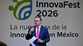 Ebrard: el fin de “El Mencho” da certidumbre a la economía