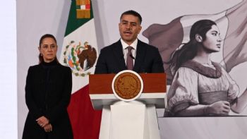 Operativo para capturar a “El Mencho”, líder del CJNG, deja 58 muertos y 70 detenidos: Harfuch