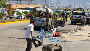 Captura de “El Mencho” no resuelve todo el problema de inseguridad, pero ayuda en la economía: CCE