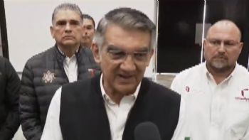 Acción coordinada con fuerzas federales garantizó orden y protección a la población: Américo