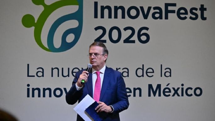 Ebrard: el fin de “El Mencho” da certidumbre a la economía