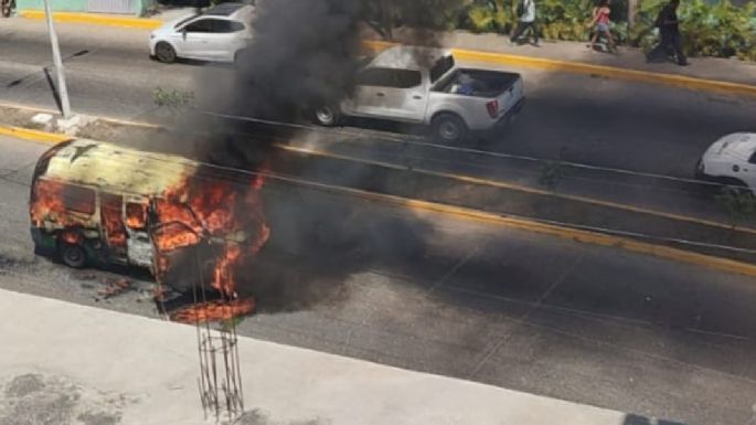 En tres años, el CJNG consolidó su presencia en Acapulco, Costa Chica, Costa Grande y Tierra Caliente