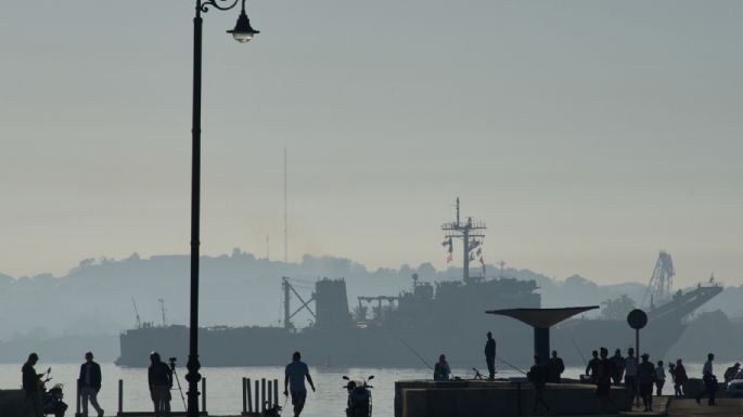 Cerco petrolero a Cuba ralentiza ayuda humanitaria de la ONU para los más vulnerables