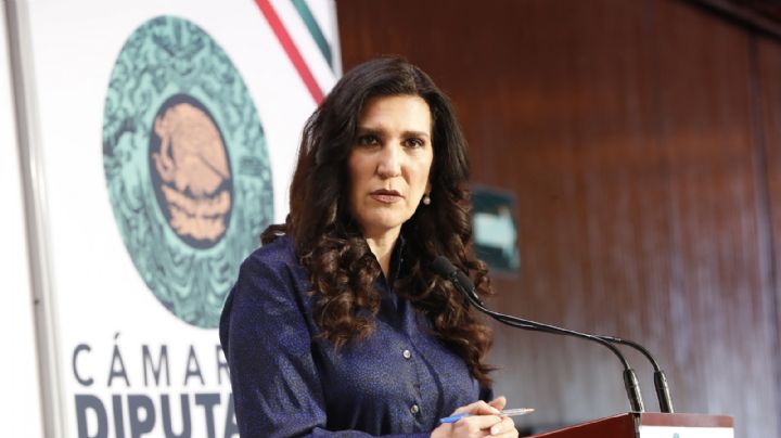 Kenia López reconoce al Ejército por abatir a “El Mencho” y pide cortar vínculos gobierno-crimen