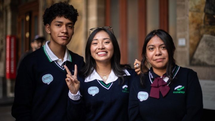 “Mi derecho, mi lugar”: estas son las fechas para el registro a bachillerato en Cdmx y Edomex