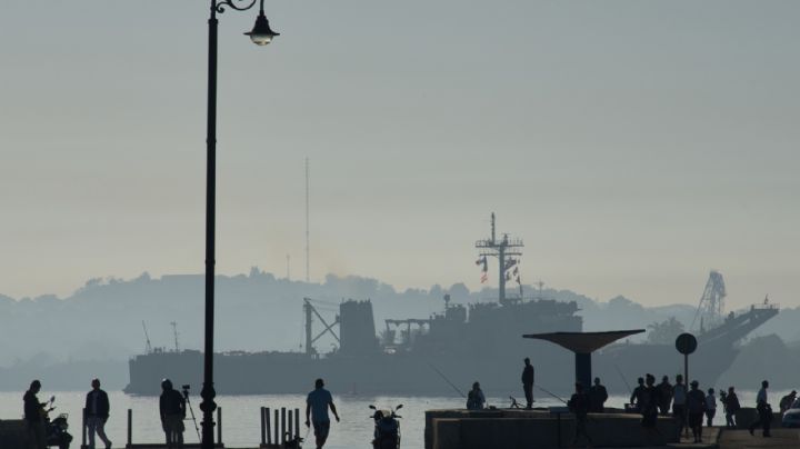 Cerco petrolero a Cuba ralentiza ayuda humanitaria de la ONU para los más vulnerables