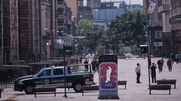 Tras presión de cúpulas empresariales, Jalisco reanuda clases y retoma actividades económicas