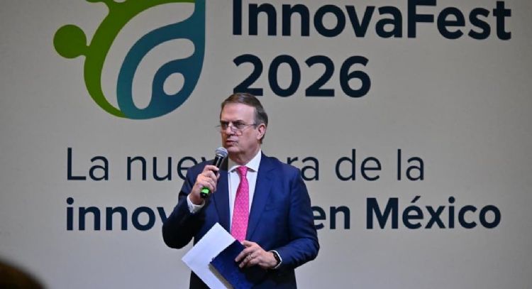 Ebrard: el fin de “El Mencho” da certidumbre a la economía